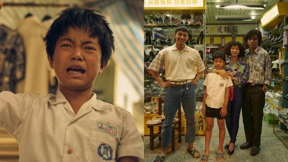 《天橋上的魔術師》：因為它不見了，你才會記得，它曾經是你的。