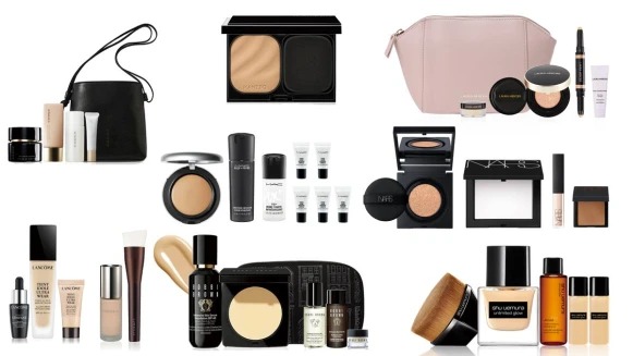 2021母親節底妝必收精選優惠組：16大品牌統整，粉底買一送一、經典+新品都入組…嚐鮮、囤貨都趁現在！