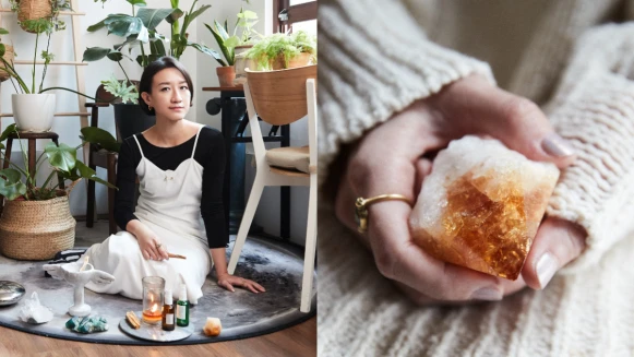 打開五感的體驗，實踐生命的本我！「珍珠法寶」，「當你不再侷限自己的視野時，那才是療癒真正的開始。」