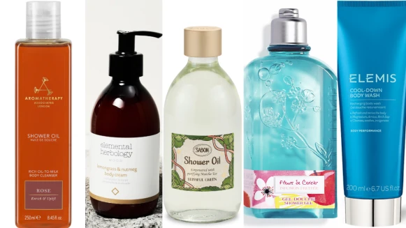 12款春季身體洗沐系列 2021新品+經典沐浴產品舒心療癒推薦!