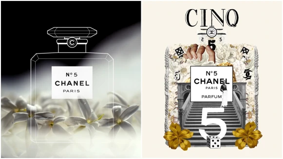 自己的故事自己說！INSIDE CHANEL新篇章～N°5本人躍身大片女主角，精采道來百年傳奇