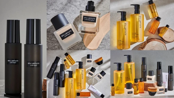 手刀搶史上最低價!植村秀最狂預購會! 大缺貨的定妝噴霧竟然有貨還8折賣!頂級柚子卸妝油也下殺6折~不買合理嗎?