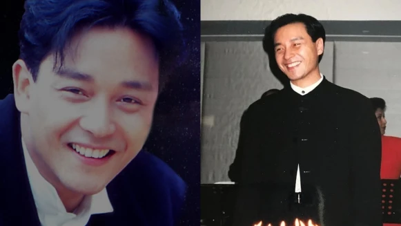 張國榮逝世18週年!線上音樂會《想你 張國榮》4/1舉行,莫文蔚、張智霖將獻唱哥哥經典歌曲