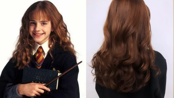 2021燙髮造型趨勢:常青款妙麗捲再度回歸!什麼臉型都適合的捲度就是它