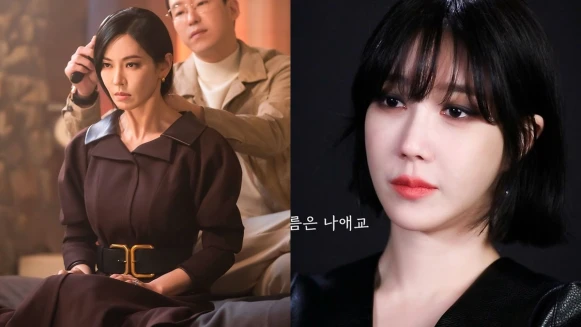 《上流戰爭2》收視破表再度髮夾彎,秀蓮率領婦仇者聯盟將朱丹泰一網打盡,第二季即將完結吳允熙以死謝罪?別怕還有第三季!