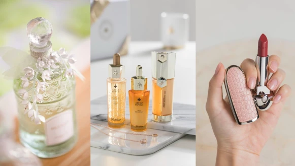 嬌蘭官網2021最強母親節購物懶人包！精品香水彩妝、骨折價特惠組買好買滿，不用比價、一鍵下單，媽媽老婆女友愛用好物一次買齊，變成神隊友就趁此刻