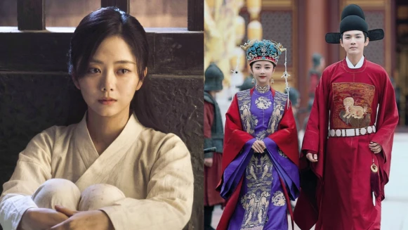 《錦心似玉》大結局!譚松韻、鍾漢良8句虐心告白,「若有來世,我們再做夫妻」紅眼道別