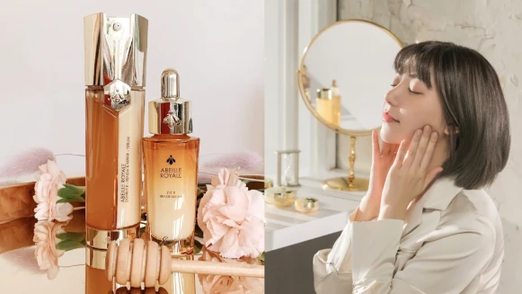 買零股不如搶買嬌蘭蜂王家族,比漲停板還開心!每一組幾乎對折優惠,省下大把鈔票還讓自己變年輕漂亮,這等好事無~價~!