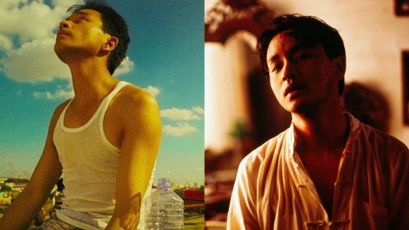 張國榮──在哥哥無數的經典角色中，你最記得的，是他的哪一種模樣？