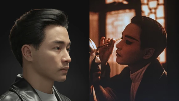 「中性時尚」請務必跟上，跳脫性別框架，無性別風格大勢來臨！