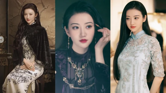 《司藤》景甜10句超帶感懟人金句!「能埋在我邊上,是你三生有幸 」學霸氣女王用最溫柔的語氣,講最狠的話