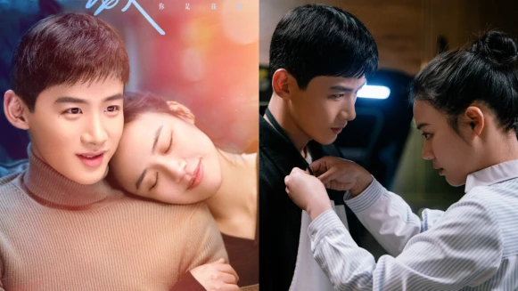 《城池營壘》白敬亭10句直男必學高甜語錄！和馬思純組卡殼夫婦互動太可愛