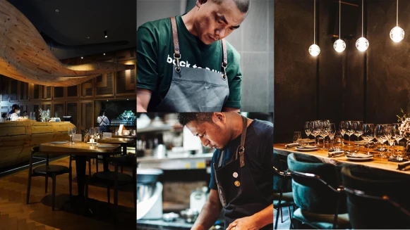 釀酒師 Joshua 精選兩家自然酒餐廳：台灣飲食圈指標RAW、最具風格Akame