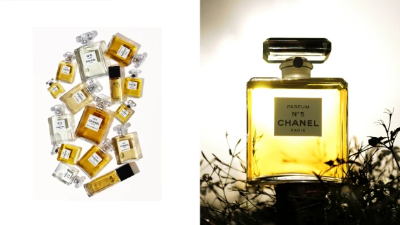  香奈兒女士的一句話，使N°5香水穿越百年，至今仍難以超越 