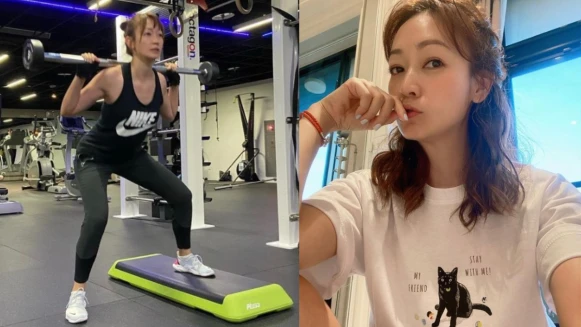 吃對食物很重要!44歲潘慧如親授3個月腰圍減少5公分的秘訣!