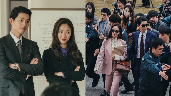 《黑道律師文森佐》20大噹人語錄「貪欲是召喚痛苦的號角」、「放棄也是一種機會」