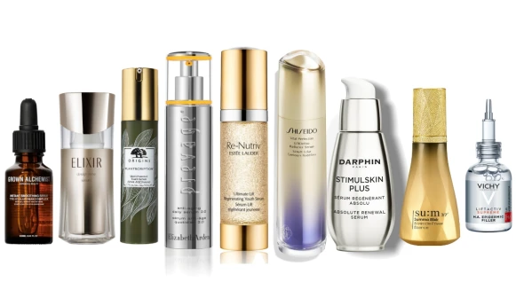 2021必買抗老精華液9款推薦，20歲「初紋」出現就該投資一罐！還有4個讓抗老保養真正有效的重點