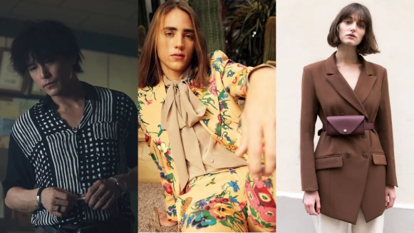 女神 IU、Lisa 都愛用！解析「酷中帶甜」印花風格！（不斷更新）