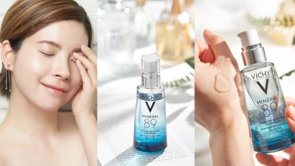 溫和擊退口罩肌!美容編輯不願公開的「欠囤系穩膚聖品」,舒緩、修護、保濕、透亮都有感,不怕口罩悶出糟糕膚況