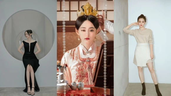 《錦心似玉》心機女喬蓮房私底下超討喜！何泓姍熱衷攝影、手機遊戲，更愛俐落、大氣的時髦穿搭