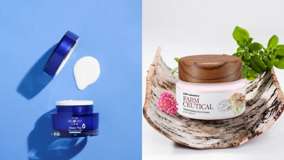 2021開架乳霜盤點：AQUA LABEL、寵愛之名、CNP…包辦保濕、抗老、舒緩，$1500內就能入手！