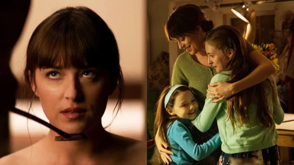 爛番茄95％超高好評！《友你真好》改編自真人真事，格雷女再次大飆演技挑戰觀眾淚腺