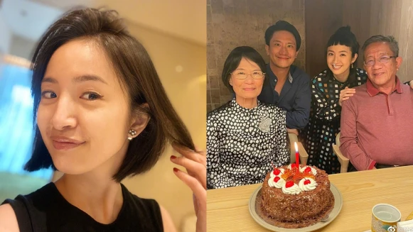 林依晨長文回應老公婚變、嫁豪門受委屈傳聞!女神列6點寫下:「我不卑微,他也不渣。」