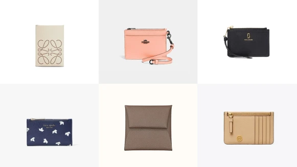 2021母親節禮物小錢包推薦！超過10款低於萬元，Hermès、Chloé、MK、Coach…不用大傷荷包的送禮清單
