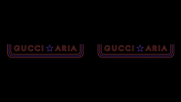 2021 Gucci Aria系列直播線上看！將在4/15晚上9點登場