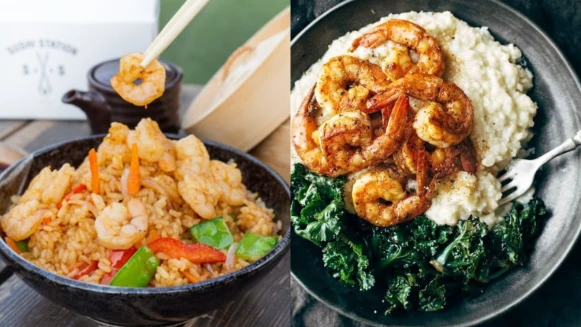 減脂期的美味料理、清爽又好吃的三鮮豆腐食譜來了！