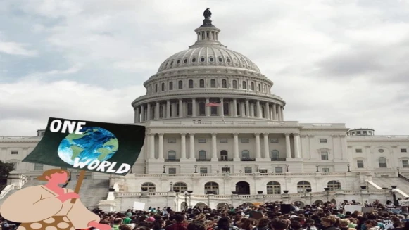 「世界地球日」53週年!53件能做的環保小事 一起投資我們的星球!