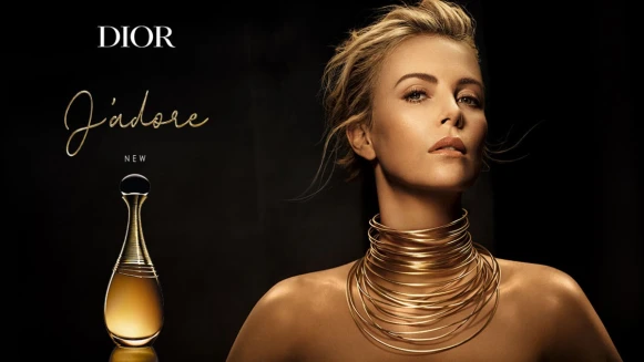 【立即體驗】J&#039;adore極蘊香氛無限魅力，舉手投足散發迷人的絕對自信！