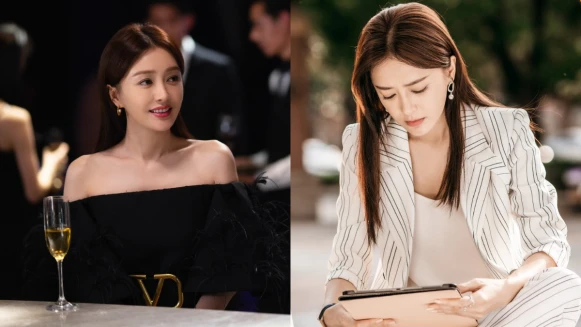 《理智派生活》學學30+女子秦嵐的單身攻略！3招逼退封建大男人：「不論戀愛還是婚姻，都不只有柴米油鹽，也要有怦然心動。」