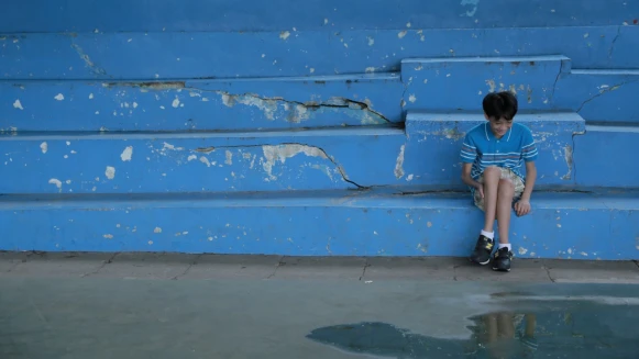 2021金馬奇幻影展！金馬獎導演林正盛紀錄片新作《地球迷航》動人首映