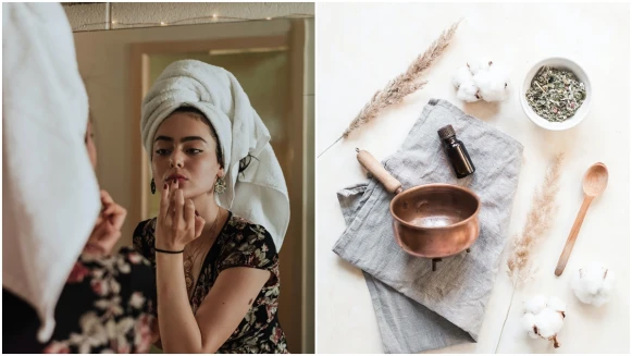 SDGs永續目標｜一位純素愛好者的美容日記～教你如何從生活中實踐更環保的保養方式