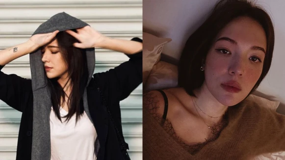 許瑋甯傳和男友劉又年分手!回顧獅子座女神的愛情觀:「女人可以妥協,但千萬不能委屈自己。」