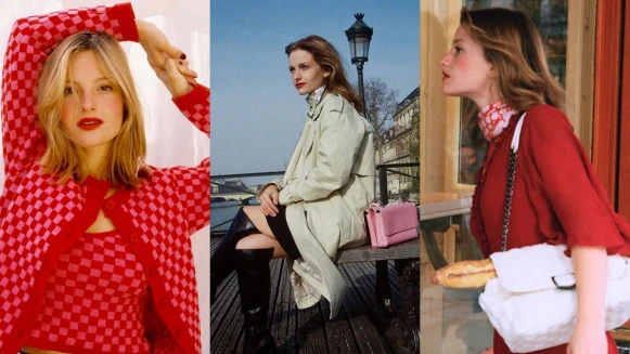 世界地球日，如何維持環境永續以及穿出更多變的古著風格？此篇必收！