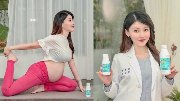 美女營養師保養祕訣大公開 教你如何突破年齡限制 由內而外透出女神光