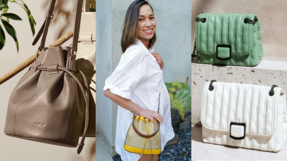 2021春夏新包盤點！MJ、TB、Coach、Longchamp…超過10款輕奢品牌包包全搜羅