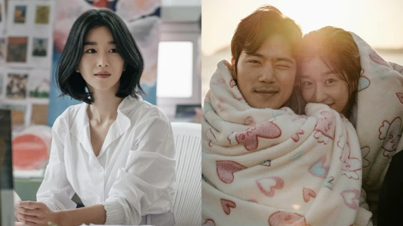 徐睿知 演技太好不受黑掛風波影響？！新片《迴憶》在韓上映一天打敗孔劉、朴寶劍！