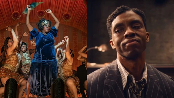 《藍調天后》：不是抒情的人物傳記，而是殘酷的現實寓言，更是「黑豹」強勢問鼎影帝的最佳代表作