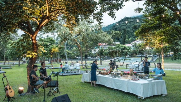 2021南庄花卉節！慢遊苗栗山城花園3大浪漫元素