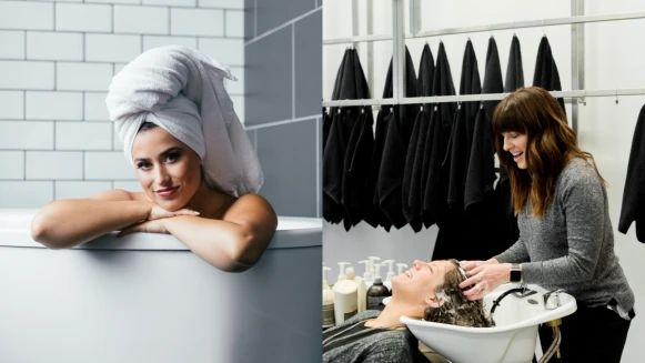 入夏預防頭皮出油、搔癢!中、西醫師親授日常3大習慣,帶你輕鬆度過悶熱夏天