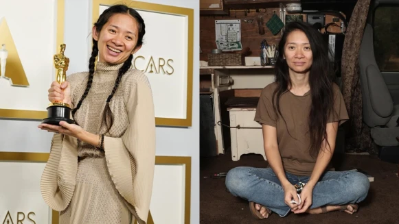 趙婷《遊牧人生》奪奧斯卡史上首位華人女導演、最佳影片！叛逆個性、輝煌影展紀錄⋯帶你快速認識