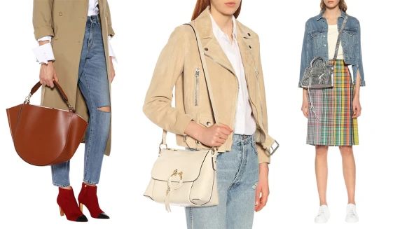 時髦女生不能錯過的超好買折扣情報！Mytheresa夏日「7折」快閃折扣展開，人氣時尚品牌的時髦涼鞋、話題百搭相機包、個型潮TEE…，全都能以超低價開心入手！