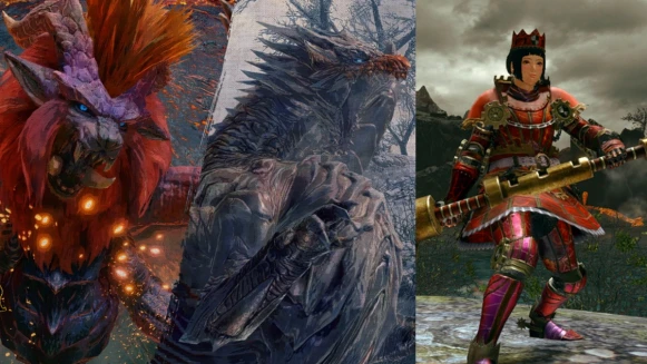 免費遊戲更新！魔物獵人崛起Ver.2.0更新9大亮點公開，霞龍、首領龍新登場，還有開放外觀裝備及全新高難度任務等待大家