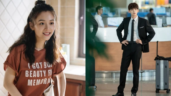 《八零九零》3大看點！吳倩哭戲上熱搜，白敬亭洗澡被看光悲訴「我不乾淨了」