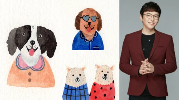 【星星教授安格斯2021/5/3-5/9星座運勢】運勢起起伏伏的一週，心情沉澱是關鍵