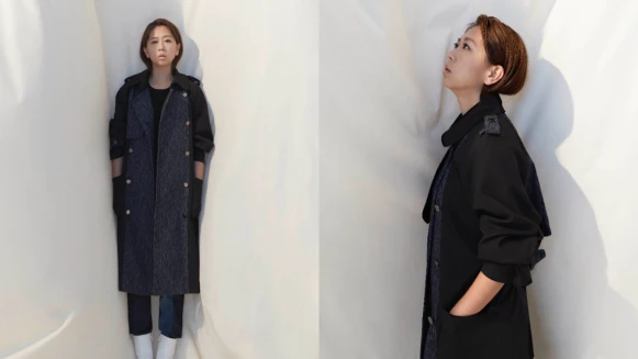 Story Wear創辦人陳冠百，潮玩永續時尚