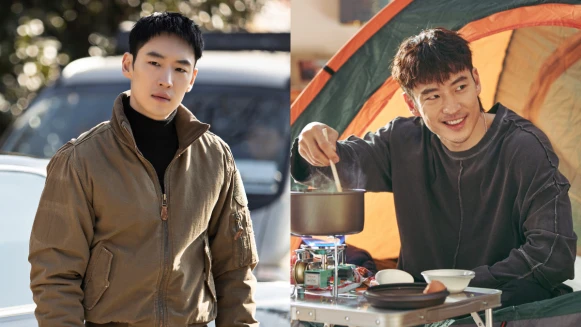 這不是潘瑋柏！韓國演技天才 李帝勳，從《Signal信號》到《模範計程車》、《我是遺物整理師》的實力之路！